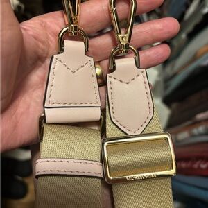 Michael Kors Replacement Strap NWOT